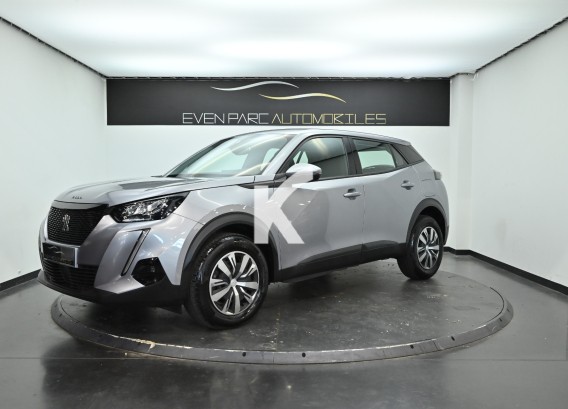 PEUGEOT 2008 BUSINESSPEUGEOT 2008 BUSINESS : image 1