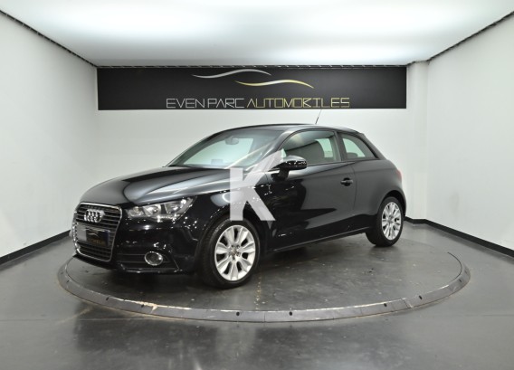 AUDI A1AUDI A1 : image 1