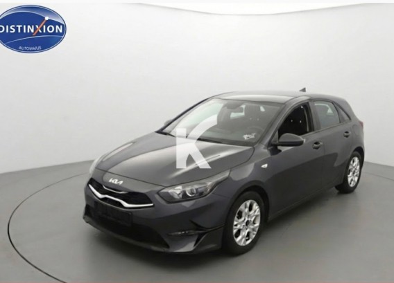 KIA CEEDKIA CEED : image 1