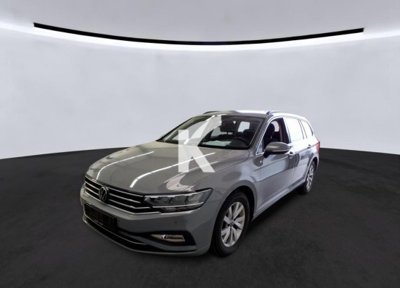 VOLKSWAGEN PASSAT SWVOLKSWAGEN PASSAT SW : image 1