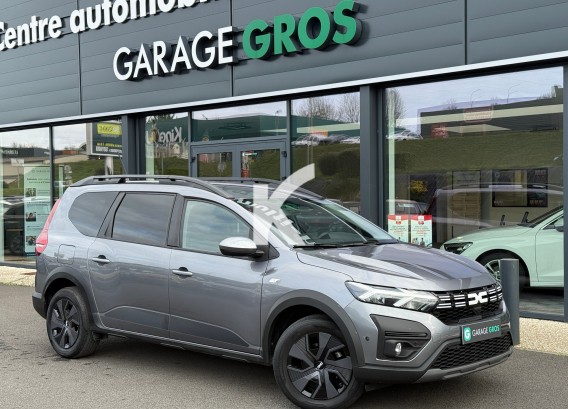 DACIA JOGGERDACIA JOGGER : image 1