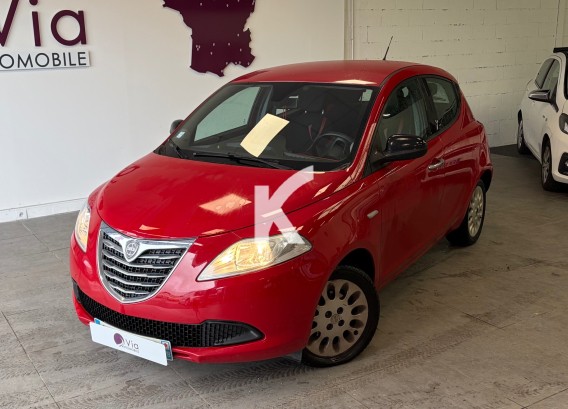 LANCIA YPSILONLANCIA YPSILON : image 1