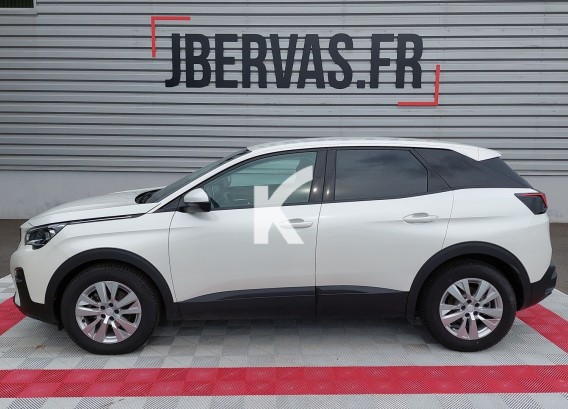 PEUGEOT 3008 BUSINESSPEUGEOT 3008 BUSINESS : image 1