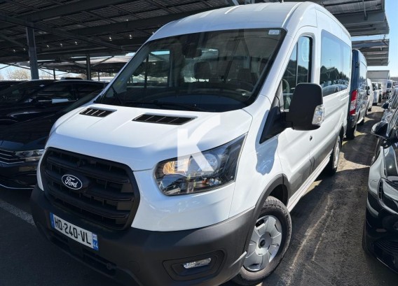 FORD TRANSIT KOMBI M1FORD TRANSIT KOMBI M1 : image 1