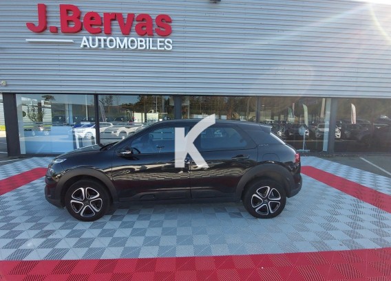 CITROEN C4 CACTUS BUSINESSCITROEN C4 CACTUS BUSINESS : image 1