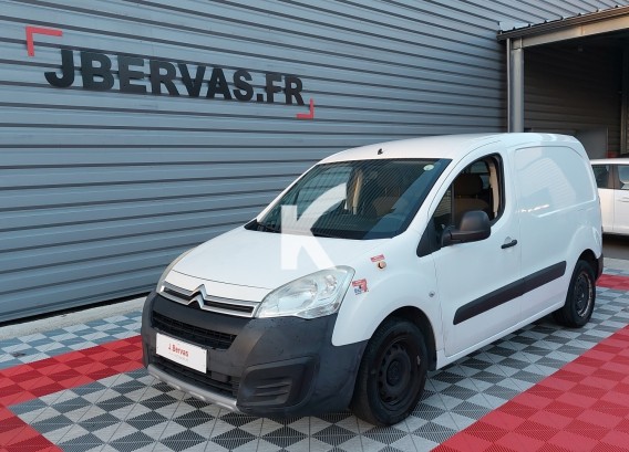 CITROEN BERLINGO FOURGONCITROEN BERLINGO FOURGON : image 1