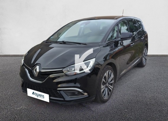 RENAULT GRAND SCENIC IV BUSINESSRENAULT GRAND SCENIC IV BUSINESS : image 1