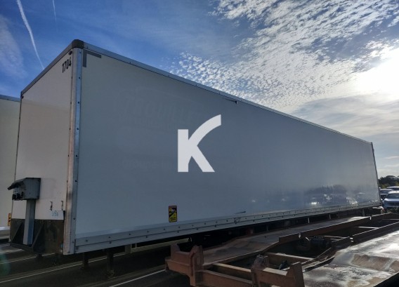 TROUILLET 2 ESSIEUXTROUILLET 2 ESSIEUX : image 1