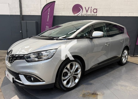 RENAULT GRAND SCENIC IV BUSINESSRENAULT GRAND SCENIC IV BUSINESS : image 1