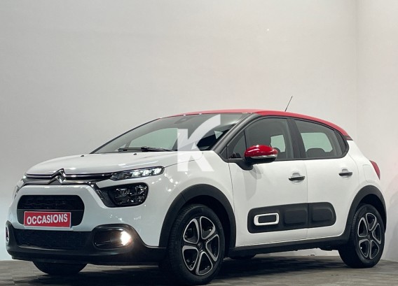 CITROEN C3CITROEN C3 : image 1