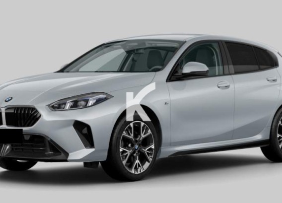 BMW SERIE 1 F70BMW SERIE 1 F70 : image 1