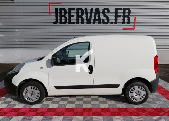 FIAT FIORINOFIAT FIORINO : image 1