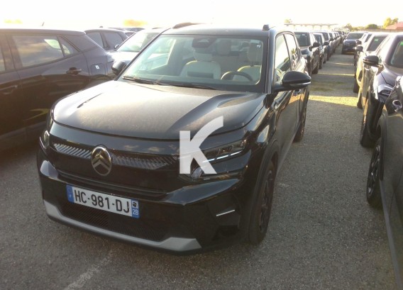 CITROEN C3CITROEN C3 : image 1