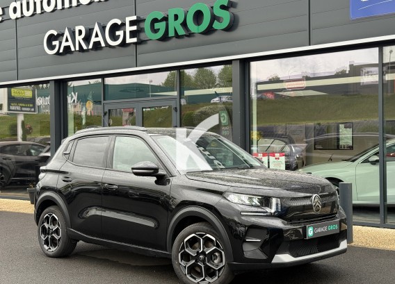 CITROEN E-C3CITROEN E-C3 : image 1