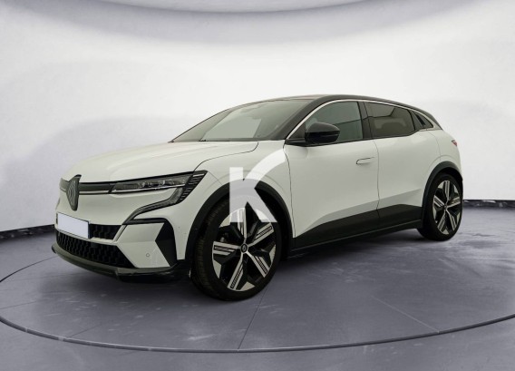 RENAULT MEGANE E-TECHRENAULT MEGANE E-TECH : image 1