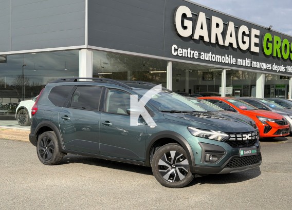 DACIA JOGGERDACIA JOGGER : image 1