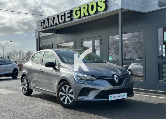 RENAULT CLIO VRENAULT CLIO V : image 1