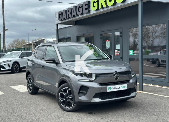 CITROEN C3CITROEN C3 : image 1