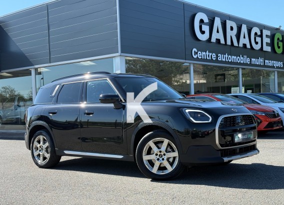 MINI COUNTRYMAN U25MINI COUNTRYMAN U25 : image 1