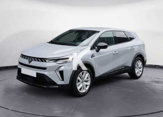 RENAULT SYMBIOZRENAULT SYMBIOZ : image 1