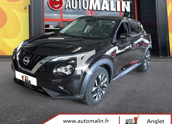 NISSAN JUKE 2023.5NISSAN JUKE 2023.5 : image 1