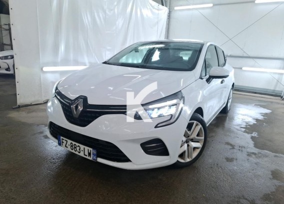 RENAULT CLIO VRENAULT CLIO V : image 1