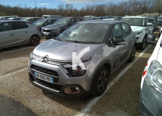 CITROEN C3CITROEN C3 : image 1