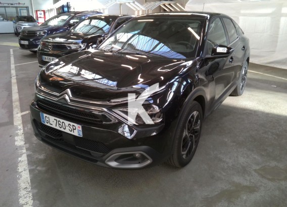 CITROEN C4CITROEN C4 : image 1