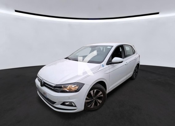 VOLKSWAGEN POLOVOLKSWAGEN POLO : image 1