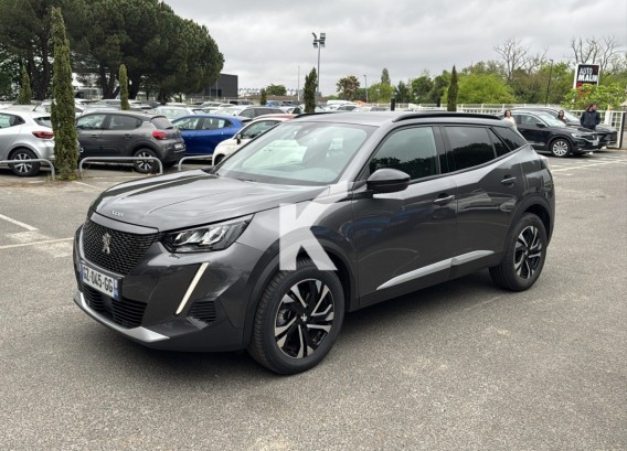 PEUGEOT 2008PEUGEOT 2008 : image 1