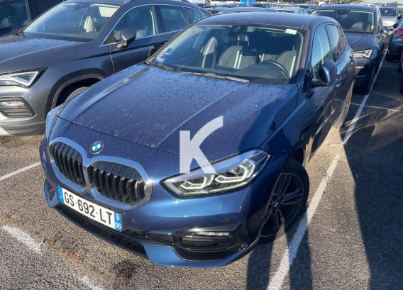 BMW SERIE 1 F40BMW SERIE 1 F40 : image 1