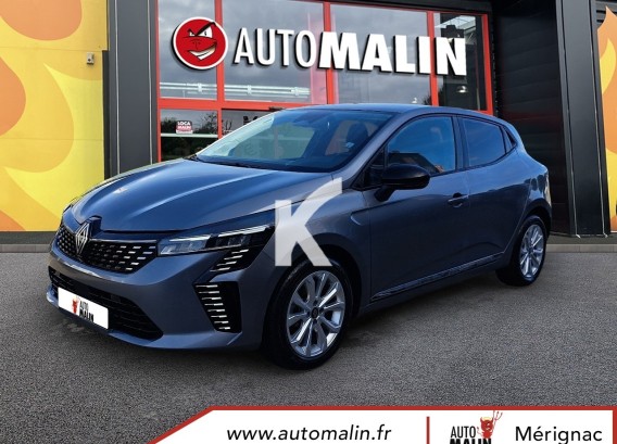 RENAULT CLIO VRENAULT CLIO V : image 1