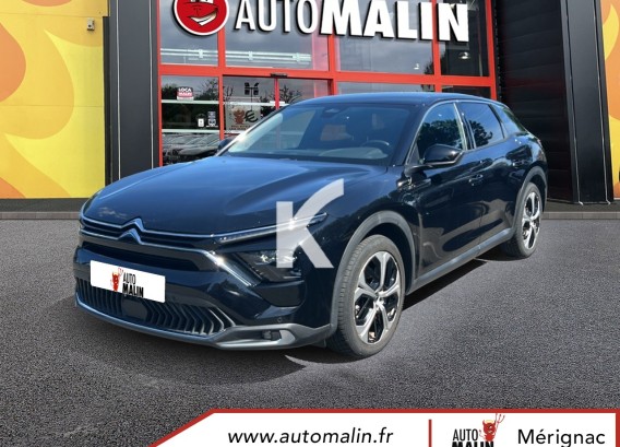 CITROEN C5 XCITROEN C5 X : image 1