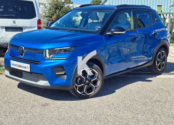 CITROEN C3CITROEN C3 : image 1