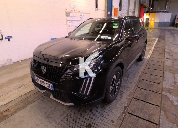 PEUGEOT 2008PEUGEOT 2008 : image 1