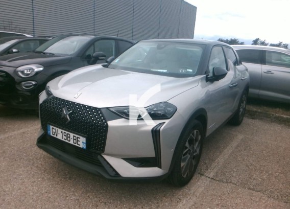 DS DS 3DS DS 3 : image 1