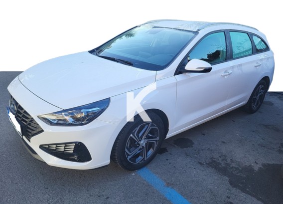 HYUNDAI i30 SWHYUNDAI i30 SW : image 1