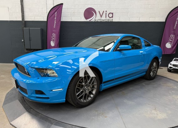 FORD Mustang Club Of AmericaFORD Mustang Club Of America : image 1