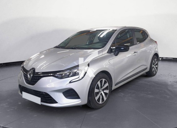 RENAULT CLIO VRENAULT CLIO V : image 1