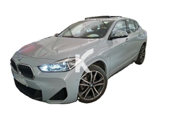BMW X2 F39BMW X2 F39 : image 1