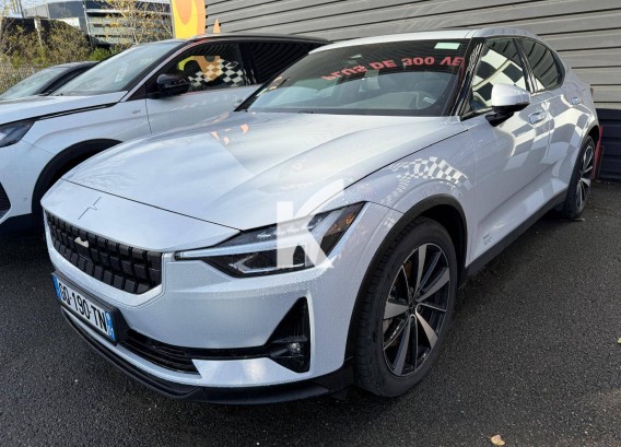 POLESTAR POLESTAR 2POLESTAR POLESTAR 2 : image 1
