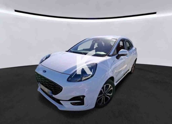 FORD PUMAFORD PUMA : image 1