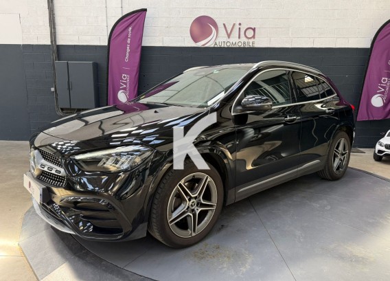 MERCEDES-BENZ GLAMERCEDES-BENZ GLA : image 1