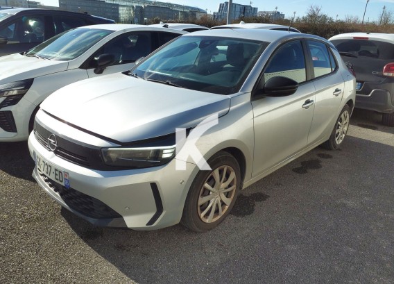 OPEL CORSAOPEL CORSA : image 1