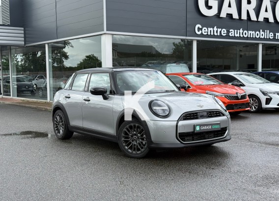 MINI COOPER F65MINI COOPER F65 : image 1