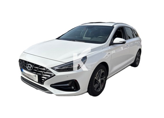 HYUNDAI i30 SWHYUNDAI i30 SW : image 1