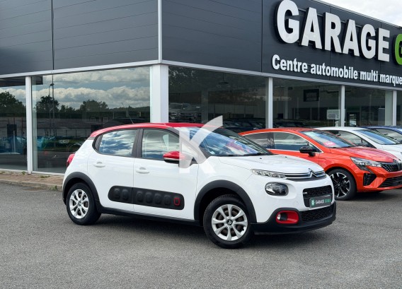 CITROEN C3CITROEN C3 : image 1