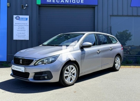 PEUGEOT 308 SW BUSINESSPEUGEOT 308 SW BUSINESS : image 1