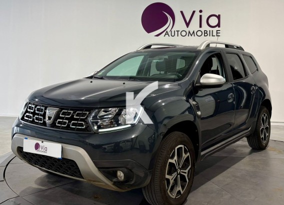 DACIA DUSTERDACIA DUSTER : image 1