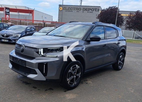 CITROEN C3 AIRCROSSCITROEN C3 AIRCROSS : image 1